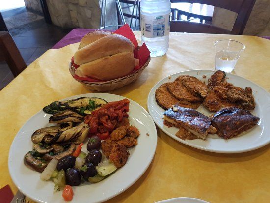 La Reggia Dei Sapori